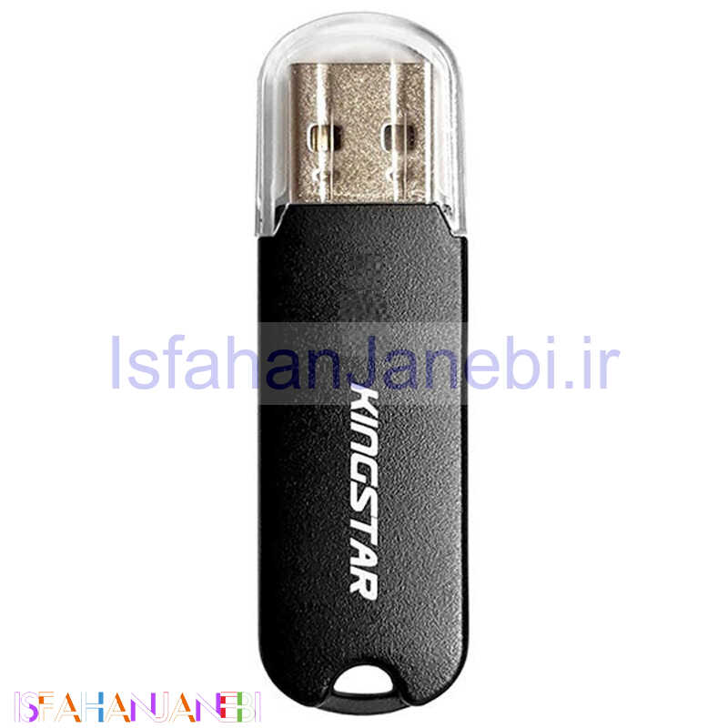 اصفهان جانبی-فلش 32 گیگ کینگ استار KingStar Moka KS200