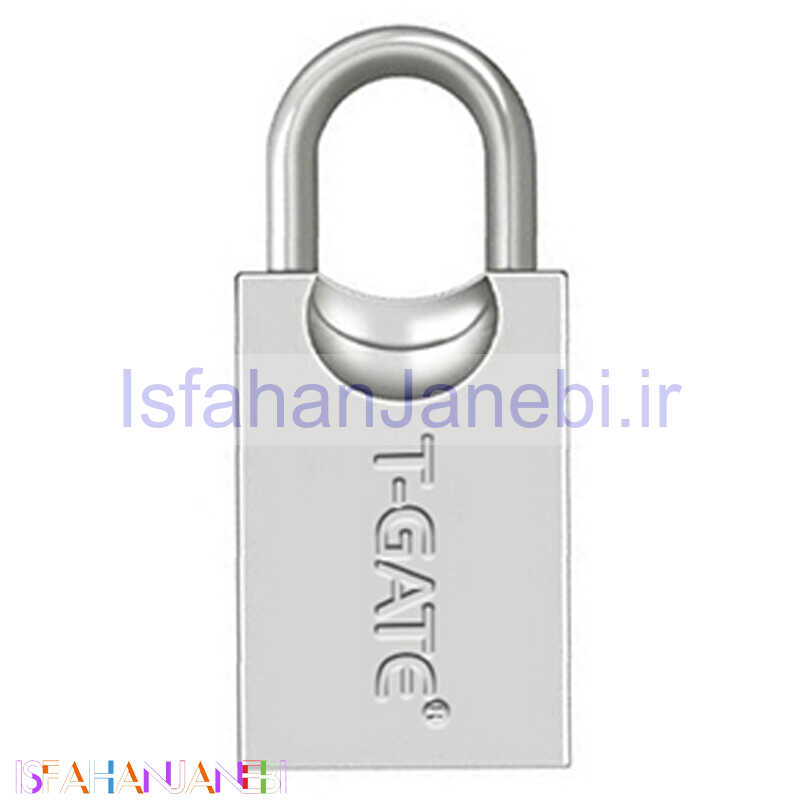 اصفهان جانبی-فلش 32 گیگ تی گیت T-GATE T106