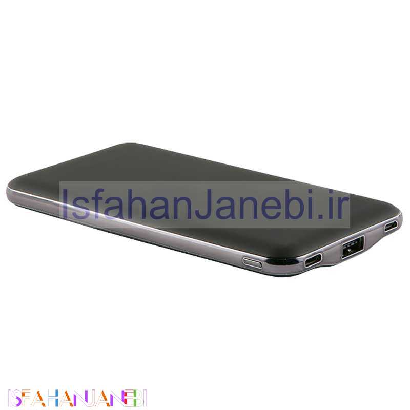 اصفهان جانبی-پاور بانک 10000 وریتی VERITY V-PP104