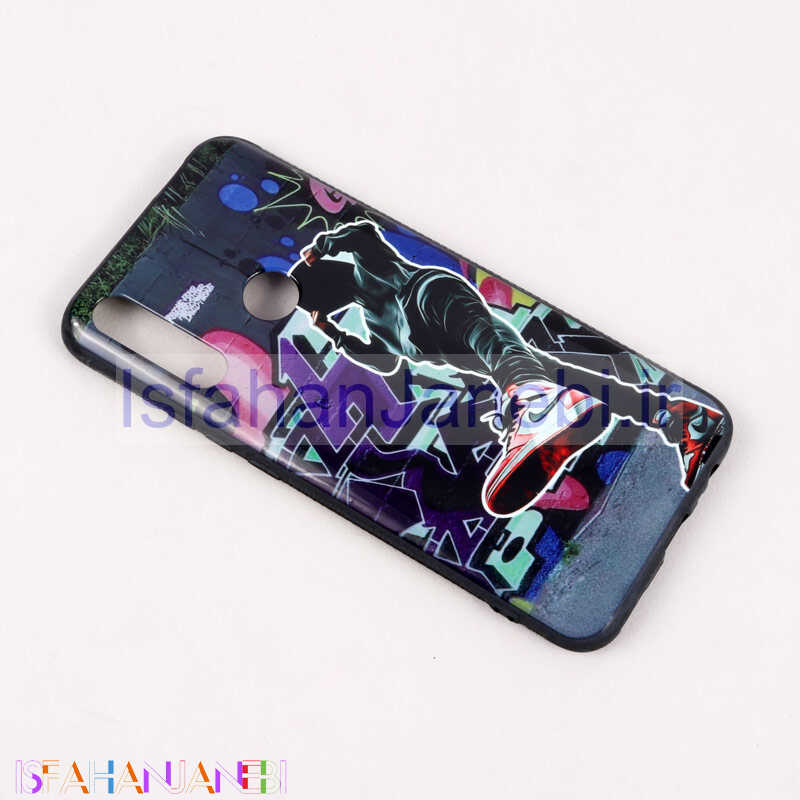 اصفهان جانبی-قاب فانتزی LINDO کد 22 هواوی Huawei Honor 9X