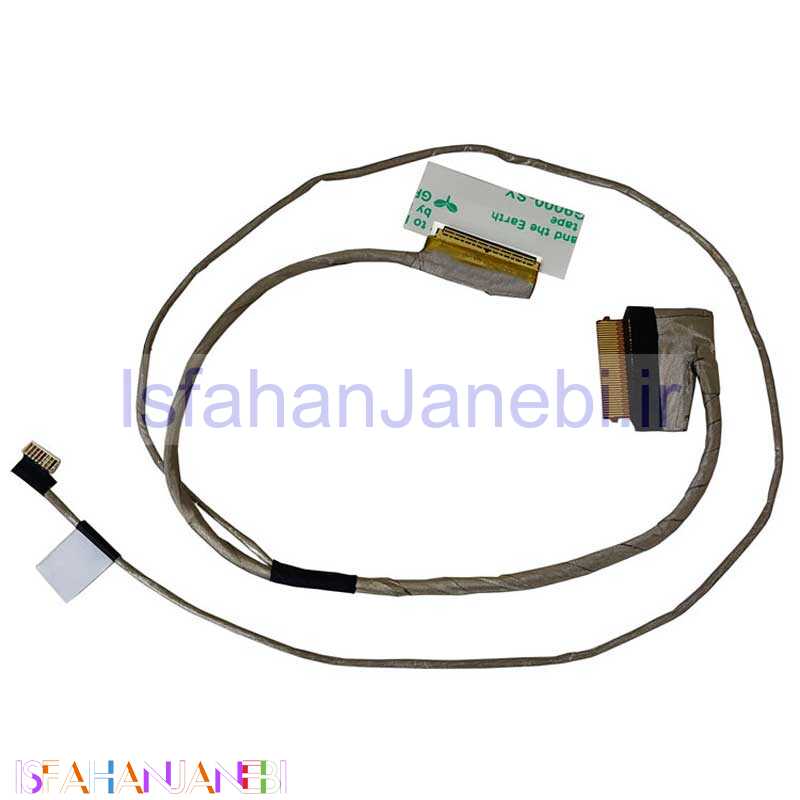 اصفهان جانبی-فلت تصویر لپ تاپ Lenovo IdeaPad S510P_50-4L201-011