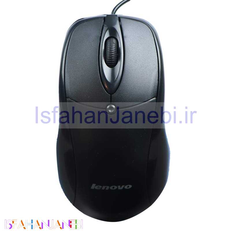 اصفهان جانبی-موس Lenovo LX