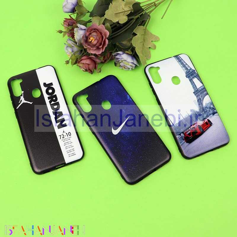 اصفهان جانبی-قاب فانتزی برجسته پسرانه سامسونگ A11 سری 7