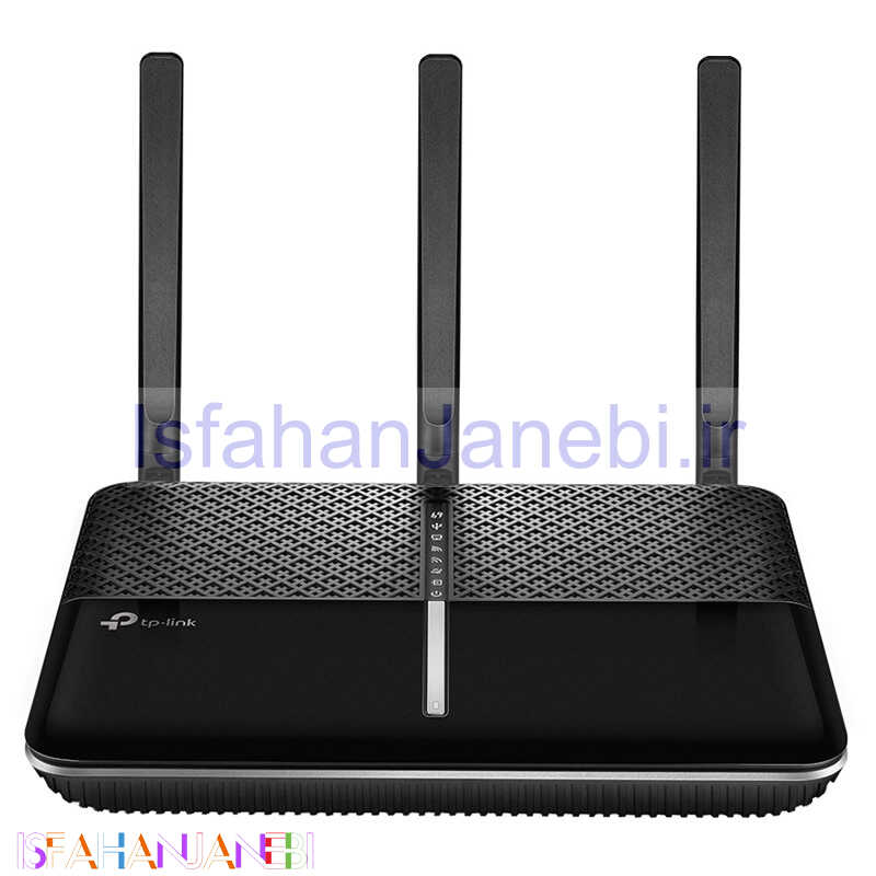 اصفهان جانبی-مودم روتر ADSL2+ / VDSL تی پی لینک Archer VR600