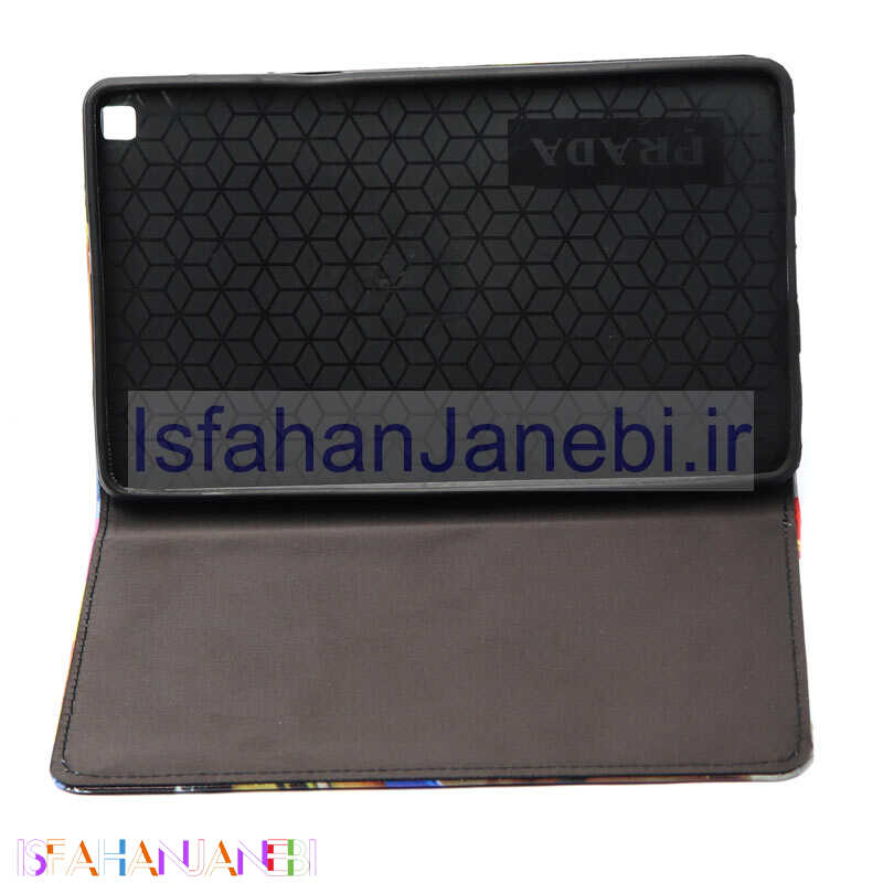 اصفهان جانبی-کیف تبلت فانتزی Prada Samsung Galaxy Tab A8 کد 4
