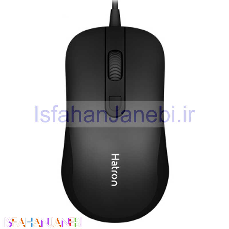اصفهان جانبی-موس Hatron HM450SL Silent