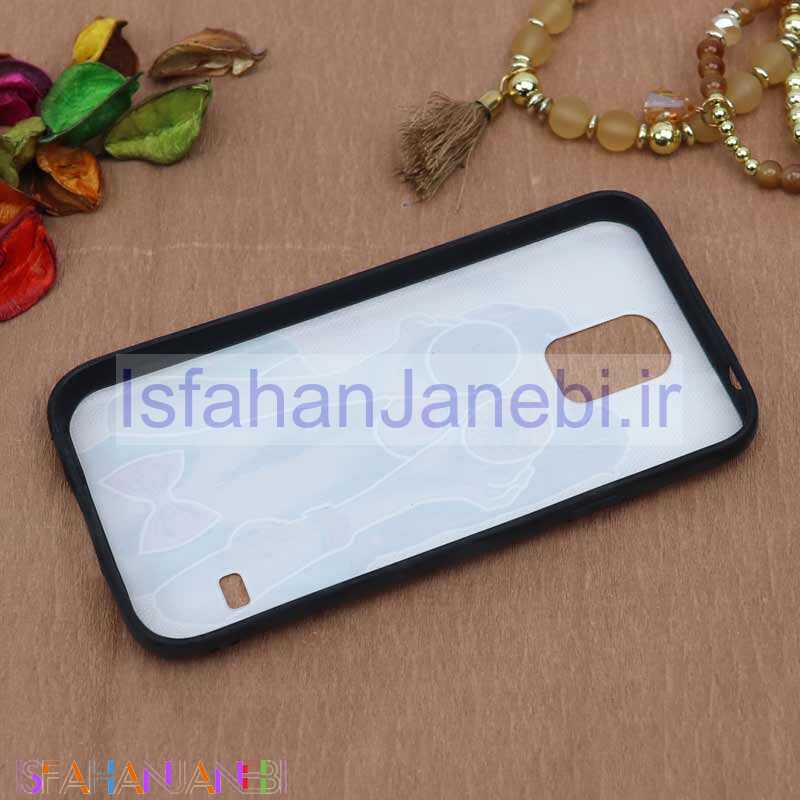 اصفهان جانبی-قاب فانتزی برجسته کد18 سامسونگ S5 سری F