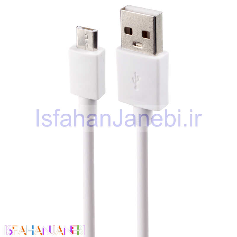 اصفهان جانبی-کابل میکرو یو اس بی D287 1m
