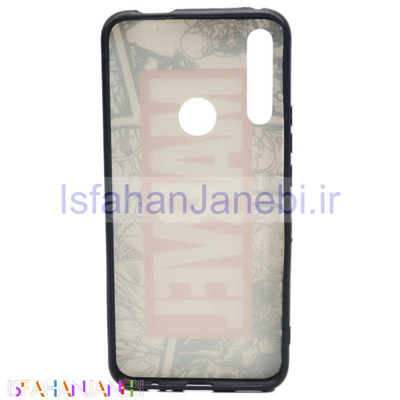 اصفهان جانبی-قاب فانتزی برجسته کد26 هواوی Y9 Prime 2019 سری E