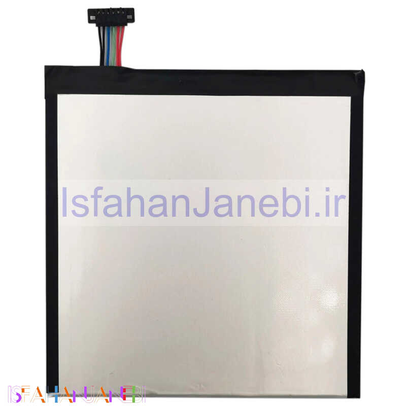 اصفهان جانبی-باتری تبلت اورجینال Asus Zenpad 8 Z380 C11P1505