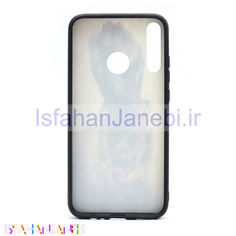 اصفهان جانبی-قاب فانتزی برجسته کد8 هواوی Y7p سری C