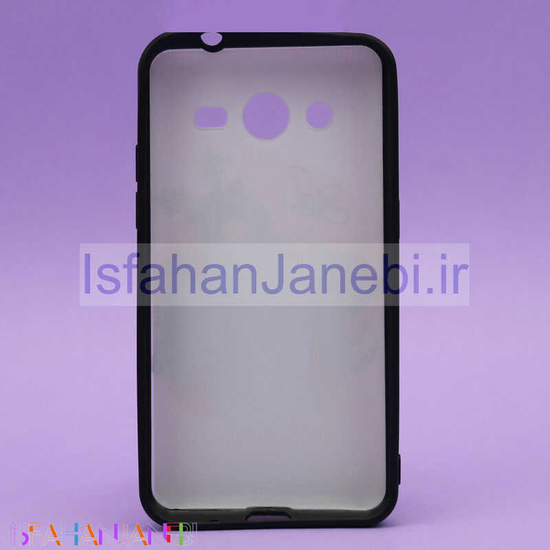 اصفهان جانبی-قاب فانتزی برجسته کد2 سامسونگ Galaxy Core 2 سری E