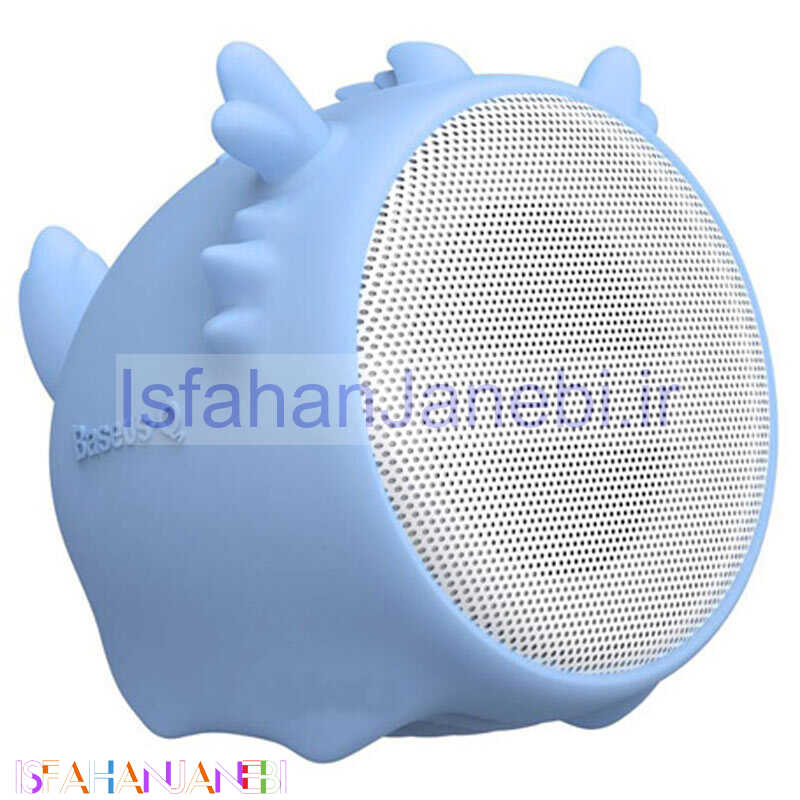 اصفهان جانبی-اسپیکر بلوتوثی Baseus NGE06-03 Dragon
