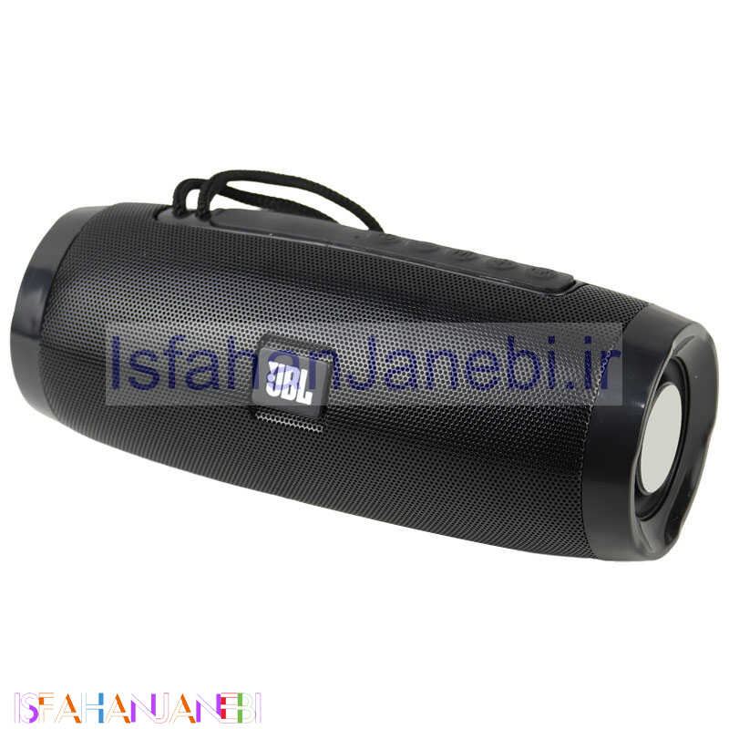 اصفهان جانبی-اسپیکر بلوتوثی رم و فلش خور JBL 157