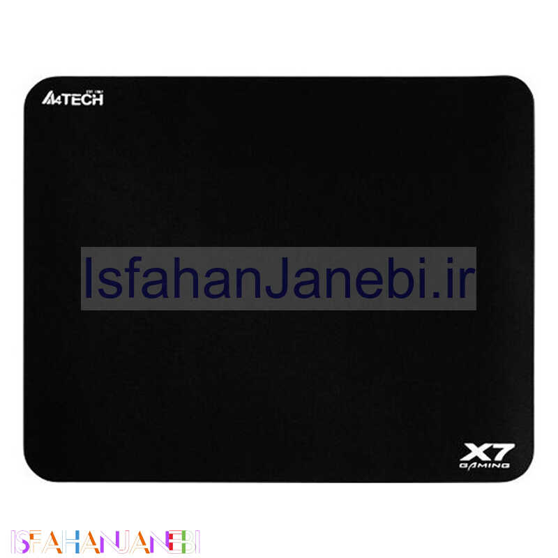 اصفهان جانبی-پد موس A4TECH X7-300MP 43.7*35cm