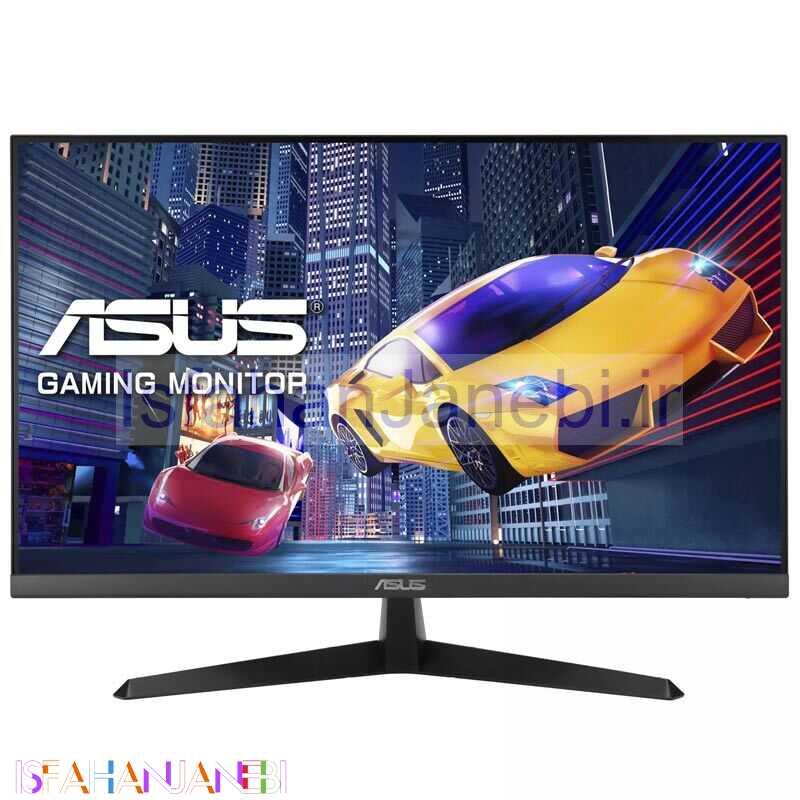 اصفهان جانبی-مانیتور گیمینگ ایسوس VY279HGR سایز 27 اینچ