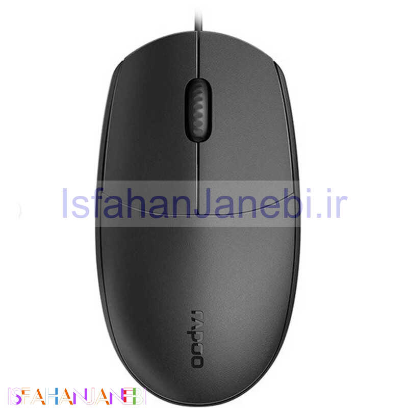 اصفهان جانبی-موس رپو N100C