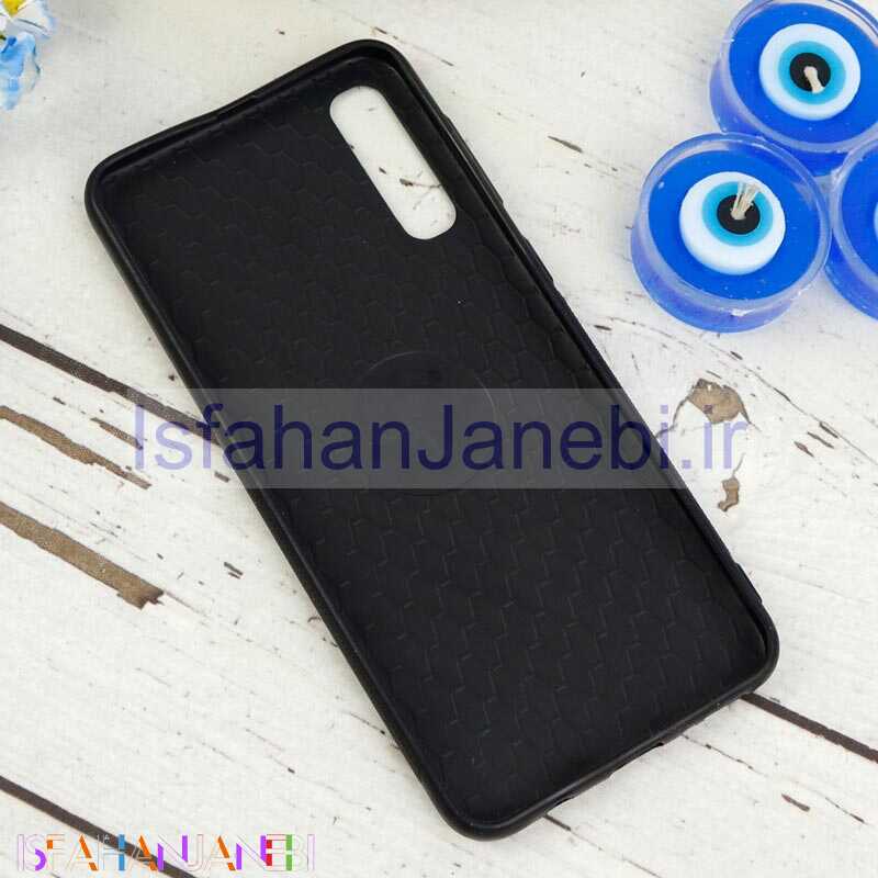 اصفهان جانبی-قاب کبریتی Samsung Galaxy A30s / A50 / A50s مشکی