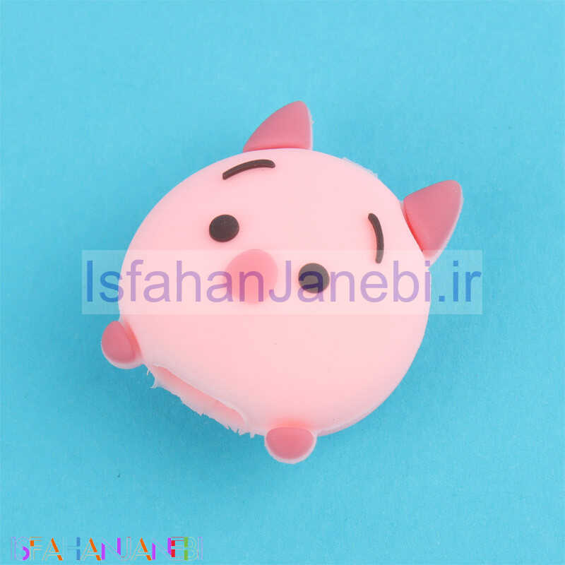 اصفهان جانبی-محافظ سری کابل طرح خوک