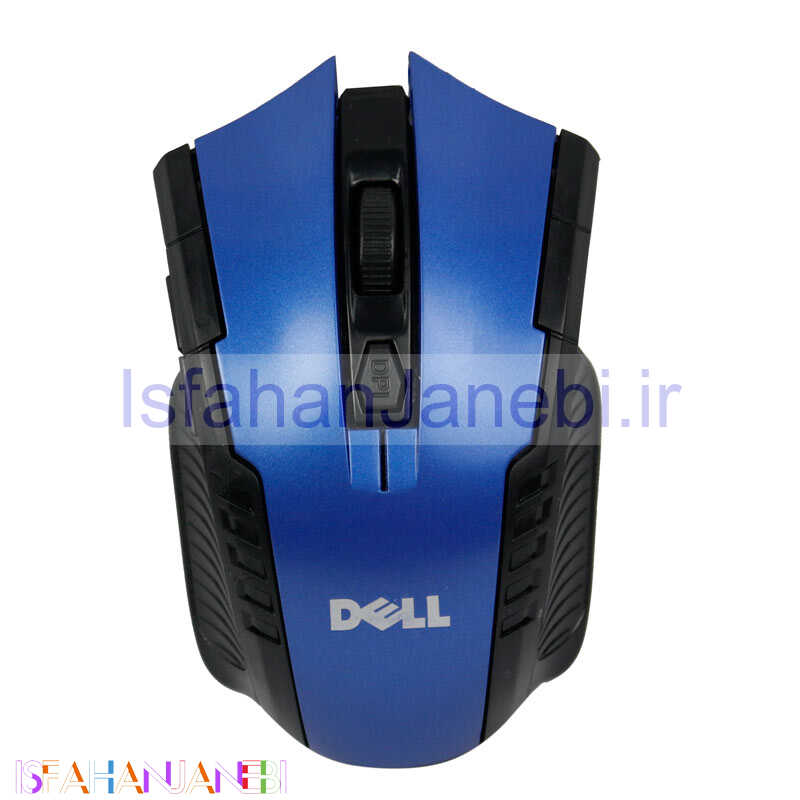 اصفهان جانبی-موس بی سیم Dell Game