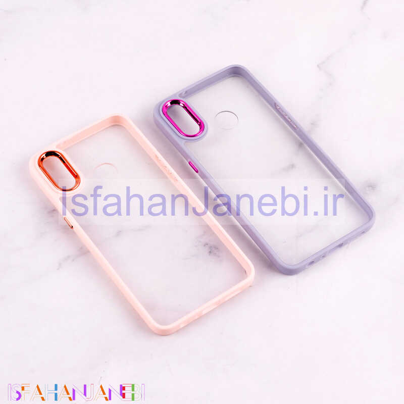 اصفهان جانبی-قاب PC سامسونگ Galaxy A10s متال ایرون