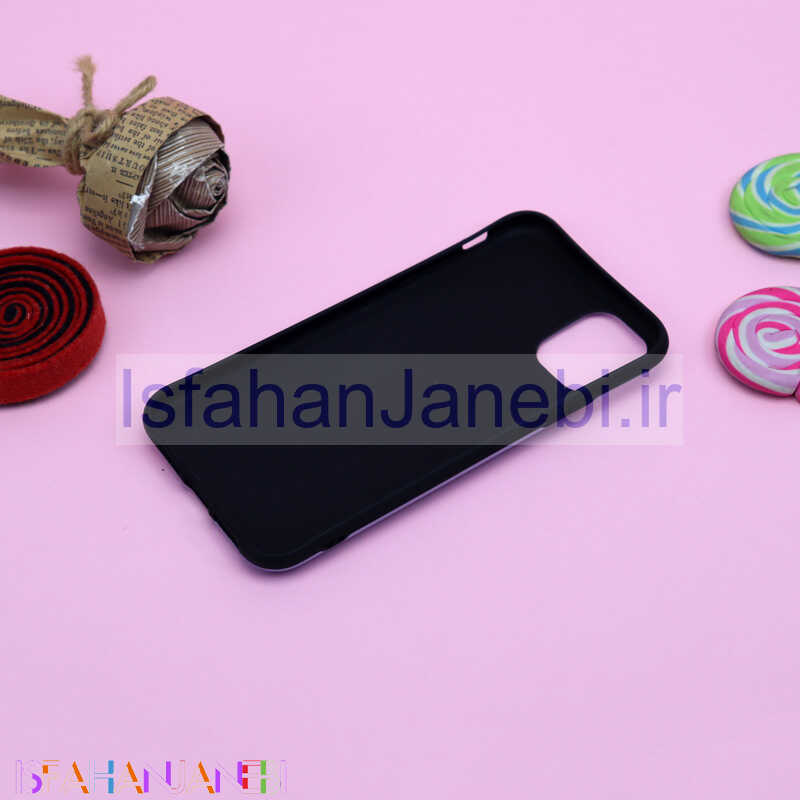 اصفهان جانبی-قاب لیزری IMD آیفون iPhone 11 یاسی