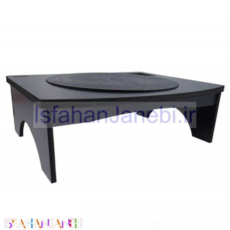 اصفهان جانبی-پایه زیر مانیتوری گردون ARMO A-170 کد 1