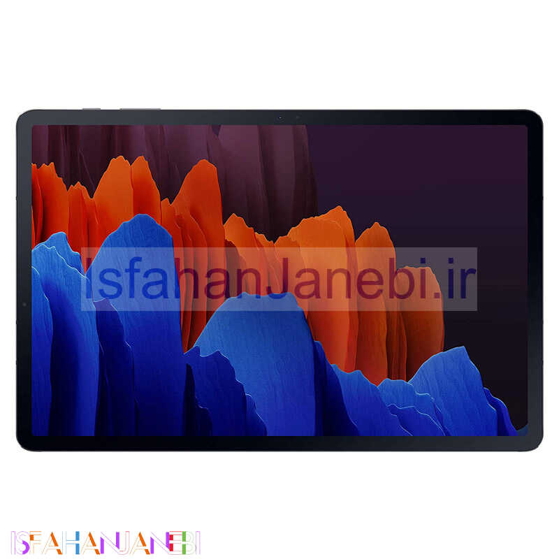 اصفهان جانبی-تبلت سامسونگ "Samsung Galaxy TAB S7 Plus SM-T975 128GB 12.4