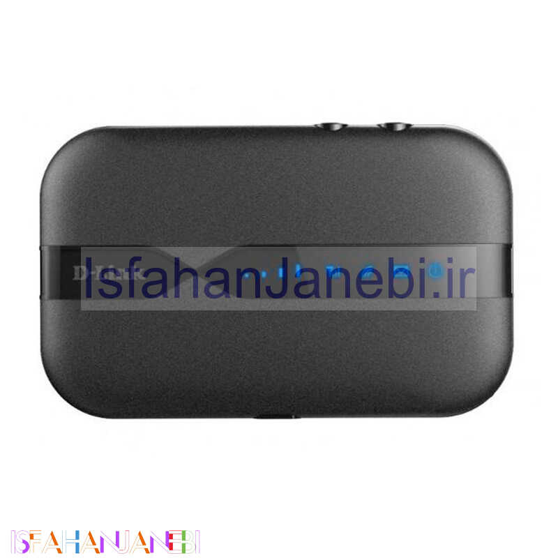 اصفهان جانبی-مودم همراه سیمکارتی 4G LTE دی لینک DWR-932C
