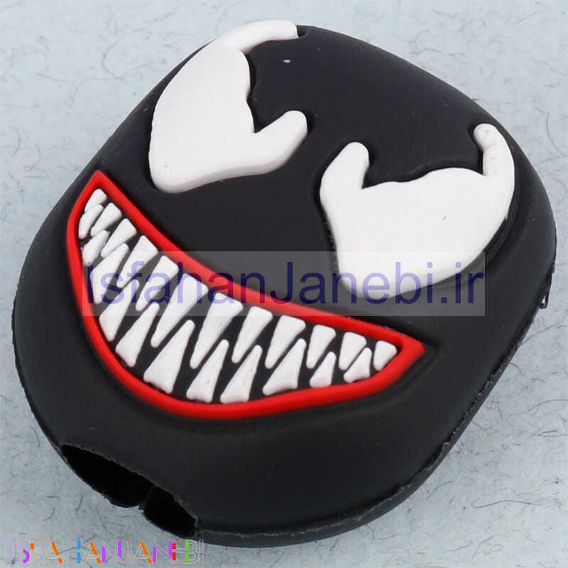 اصفهان جانبی-محافظ سری کابل طرح ونوم