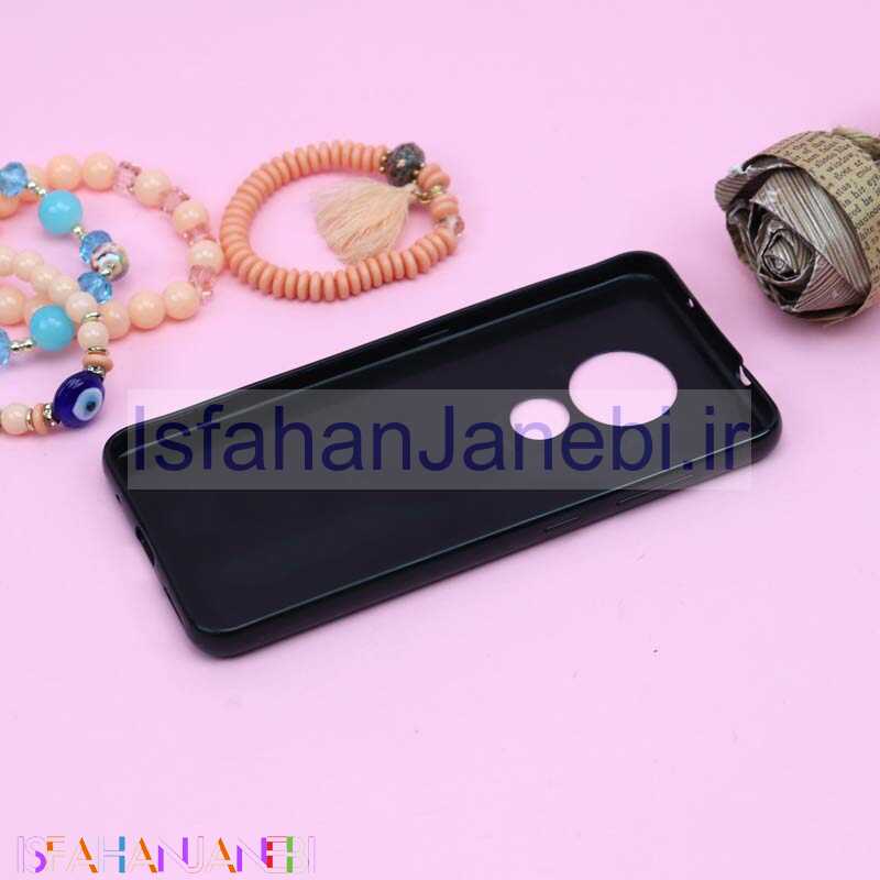 اصفهان جانبی-قاب فانتزی برجسته کد4 نوکیا Nokia 7.2 سری H
