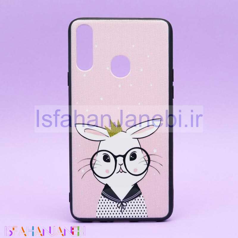 اصفهان جانبی-قاب فانتزی برجسته کد21 سامسونگ A20s سری E