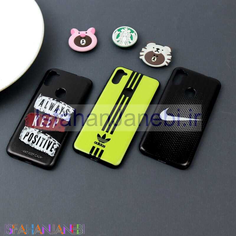 اصفهان جانبی-قاب فانتزی برجسته پسرانه سامسونگ A11 سری 6