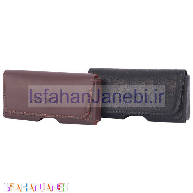 اصفهان جانبی-کیف کمری مددی مدل کارو 206 سایز 5 اینچ