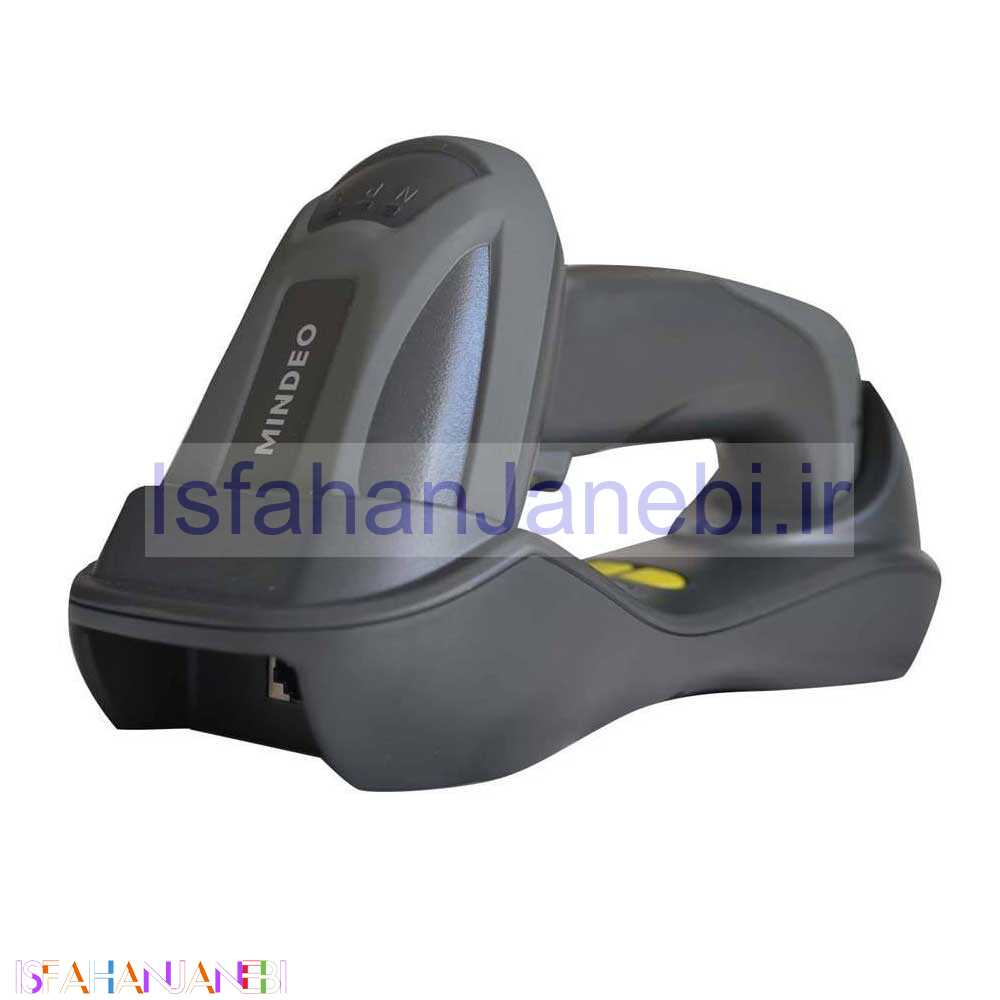 اصفهان جانبی-دستگاه بارکدخوان Mindeo CS3290