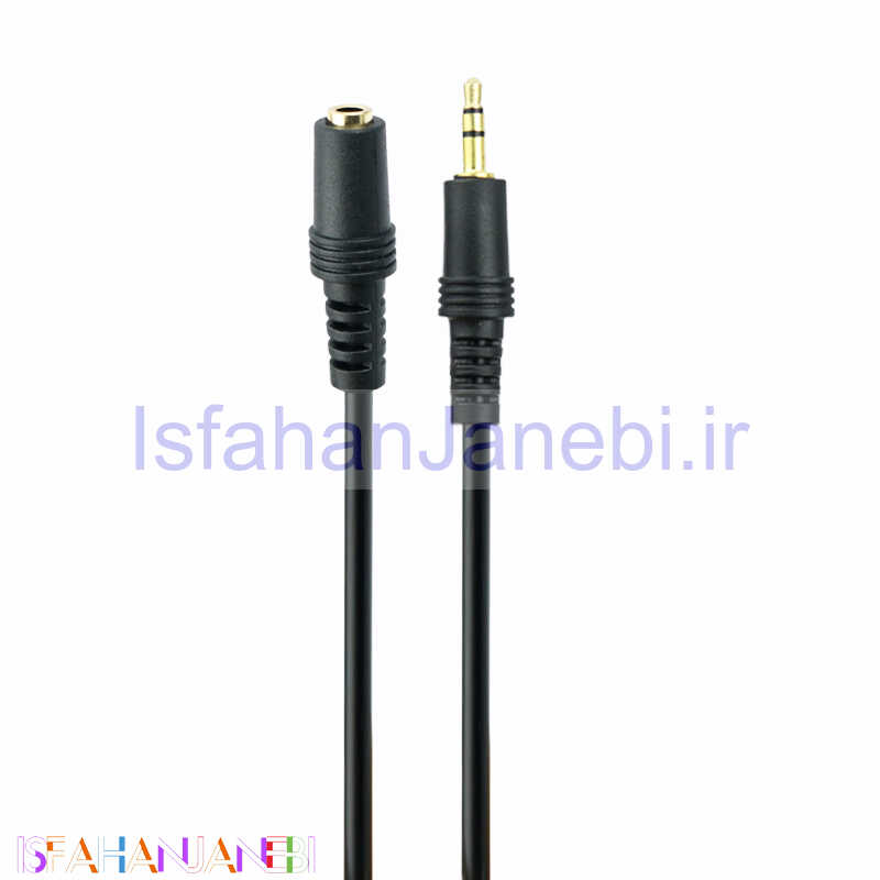 اصفهان جانبی-کابل افزایش طول صدا Great 1.5m
