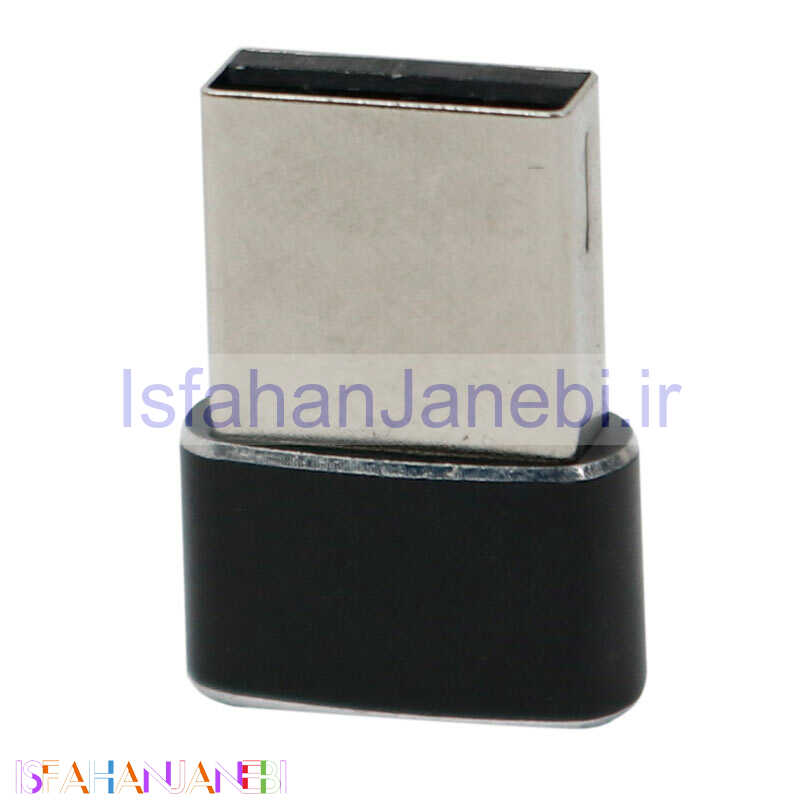 اصفهان جانبی-تبدیل Datalife Type-C To USB OTG