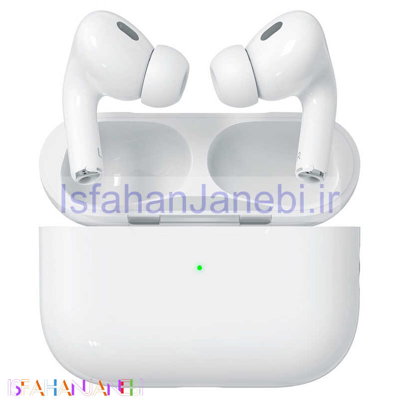 اصفهان جانبی-هندزفری بلوتوثی تسکو AirPods Pro TH 9100