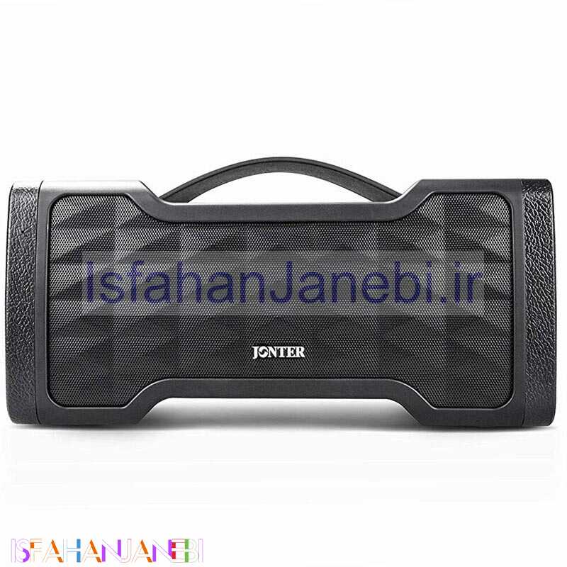 اصفهان جانبی-اسپیکر بلوتوثی رم خور Jonter M91