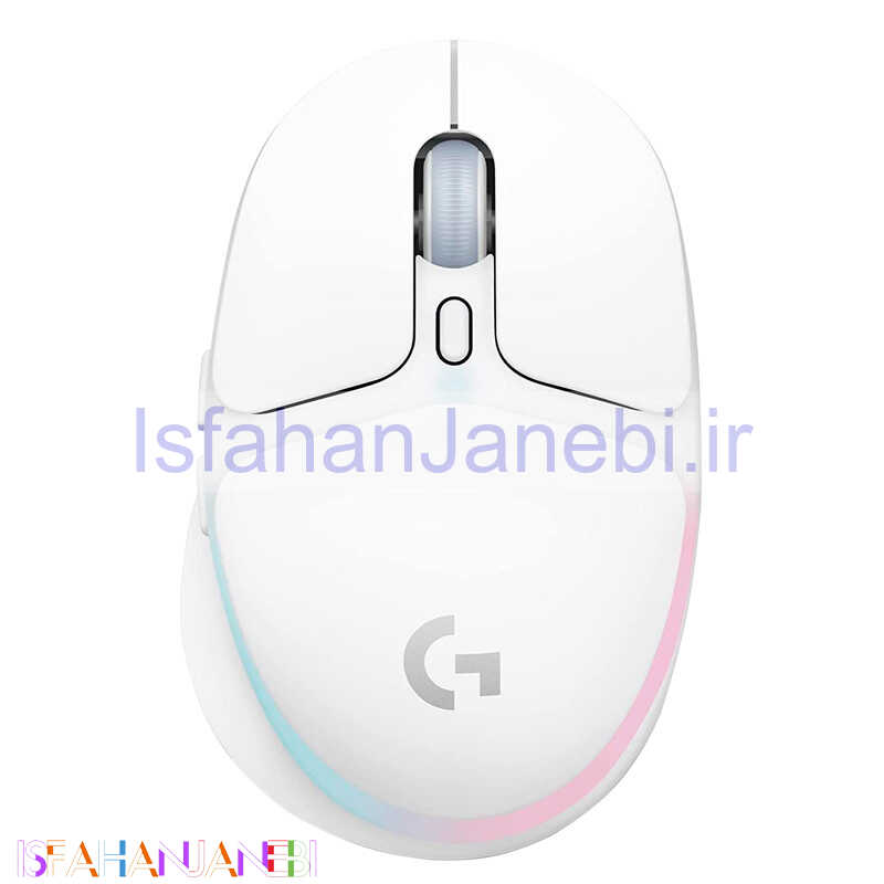اصفهان جانبی-موس بی سیم گیمینگ Logitech G G705