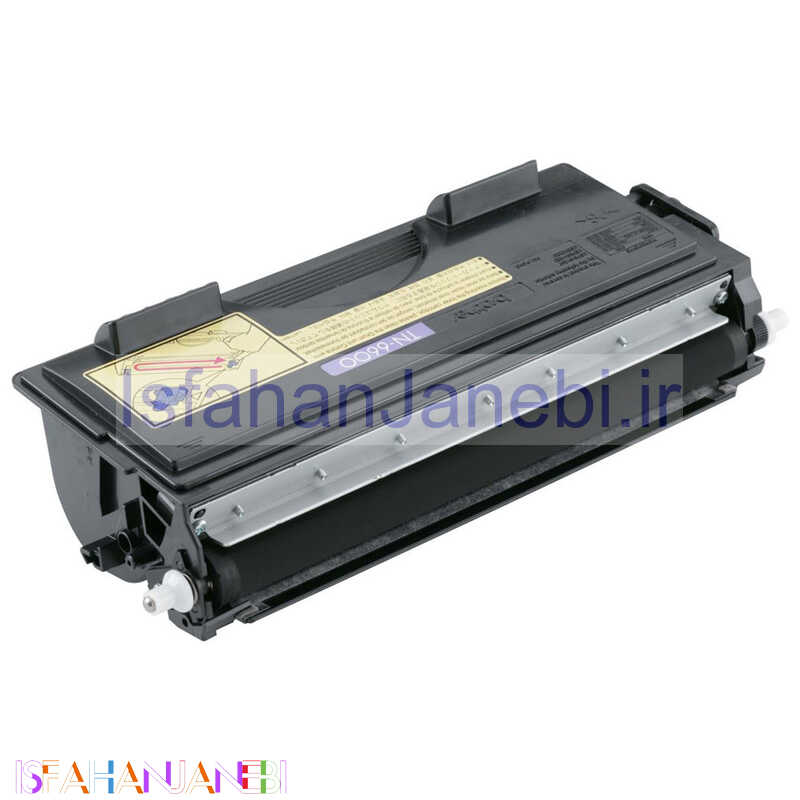 اصفهان جانبی-کارتریج لیزری مشکی Brother TN6600