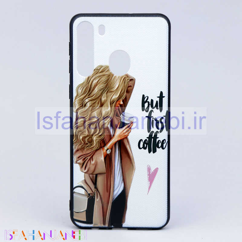 اصفهان جانبی-قاب فانتزی برجسته کد15 سامسونگ A21 سری H