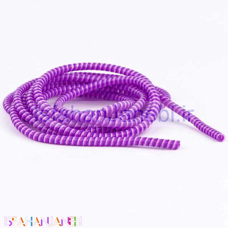 اصفهان جانبی-روکش هندزفری Roman