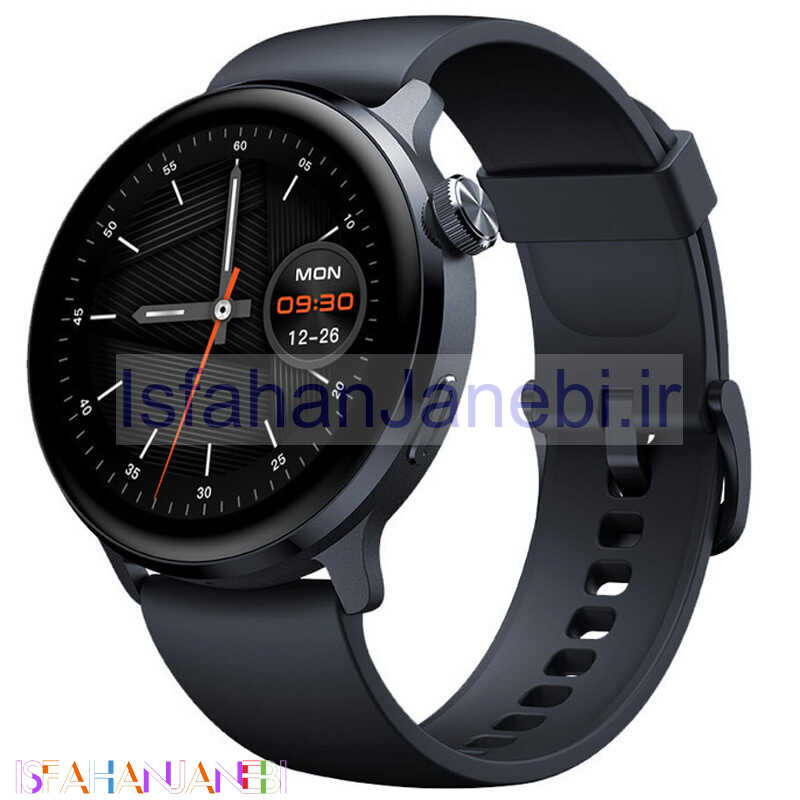 اصفهان جانبی-ساعت هوشمند میبرو Mibro Lite 2 XPAW011