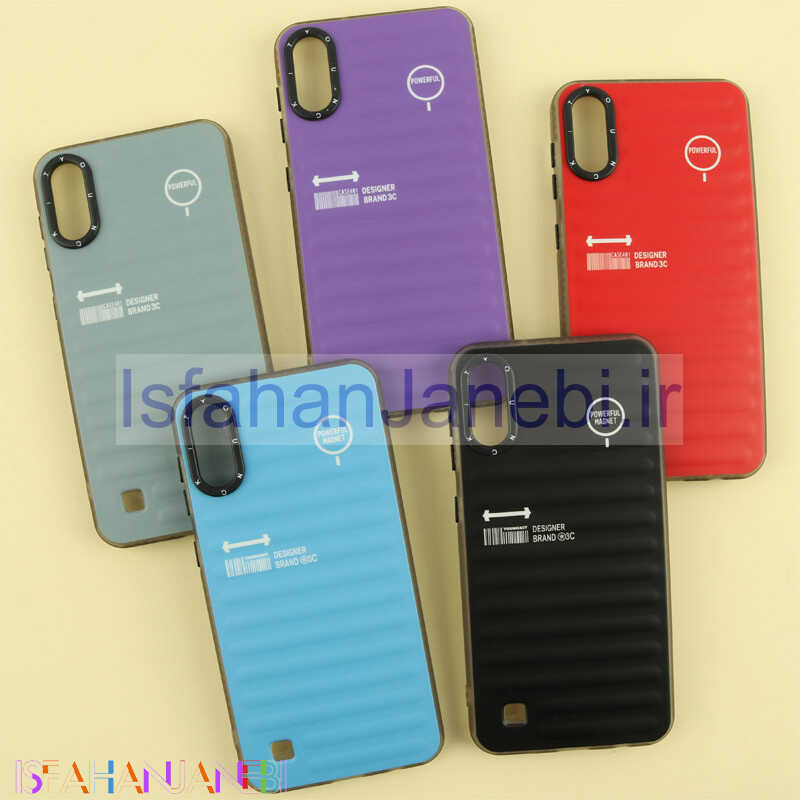 اصفهان جانبی-قاب پافر PC Youngkit سامسونگ Galaxy A10