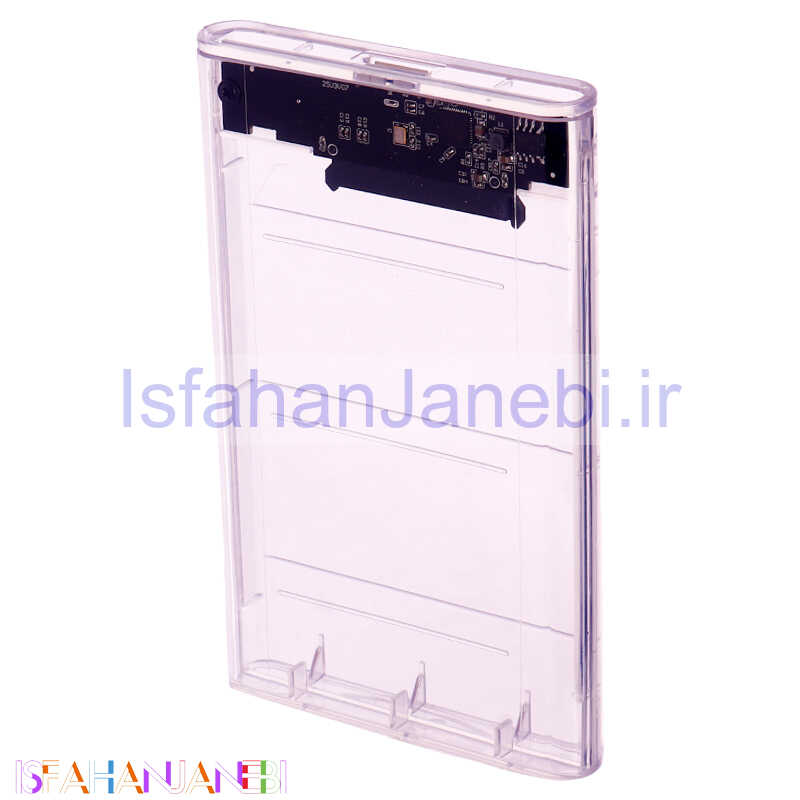 اصفهان جانبی-باکس هارد 2.5 اینچی G0554 HDD
