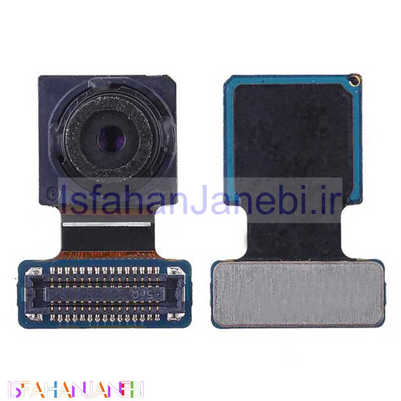 اصفهان جانبی-دوربین سلفی سامسونگ Samsung Galaxy A9 2016