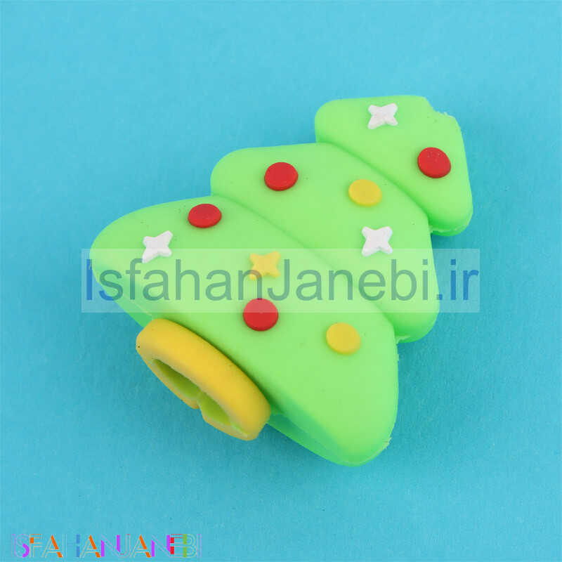 اصفهان جانبی-محافظ سری کابل طرح درخت کاج