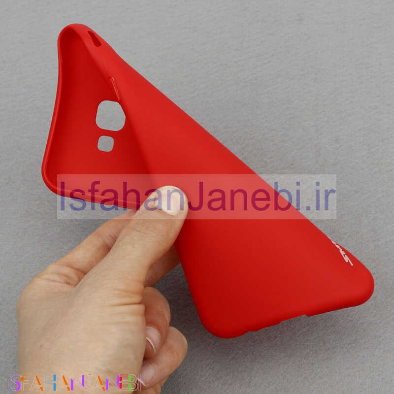 اصفهان جانبی-قاب ژله ای SMTT سامسونگ J4 Core