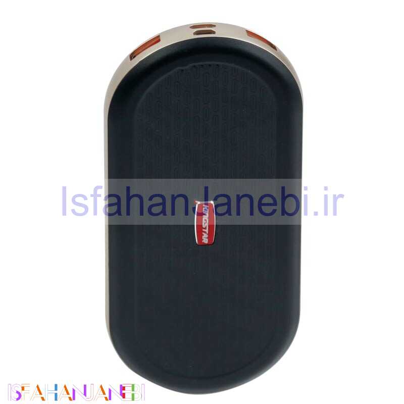 اصفهان جانبی-پاوربانک 10000 کینگ استار KingStar KP10021